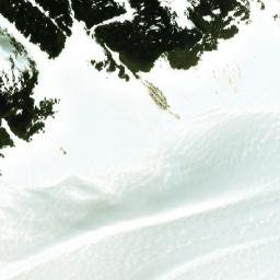 Satellite imagery of Mount Sifton, CA