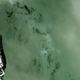 Satellite imagery of The Hermit, CA