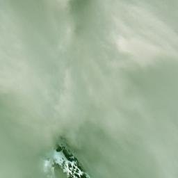 Satellite imagery of Mount Tupper, CA