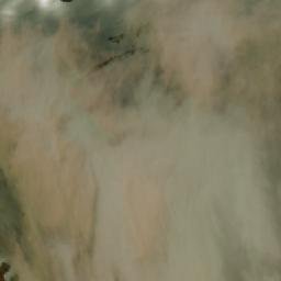 Satellite imagery of Porcupine Peak, CA