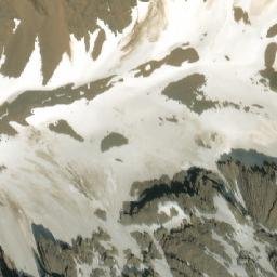 Satellite imagery of Mount King, CA
