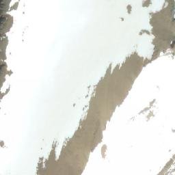 Satellite imagery of Stuart Knob, CA