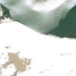 Satellite imagery of Stuart Knob, CA