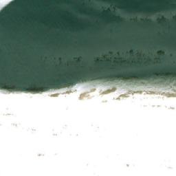 Satellite imagery of Stuart Knob, CA