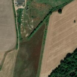 Satellite imagery of Coal tax post, GB