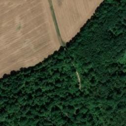 Satellite imagery of Coal tax post, GB