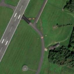 Satellite imagery of Coal tax post, GB