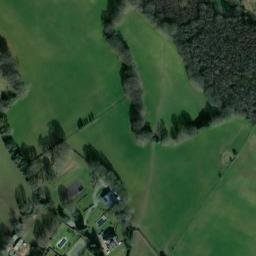 Satellite imagery of Hall Wood, GB
