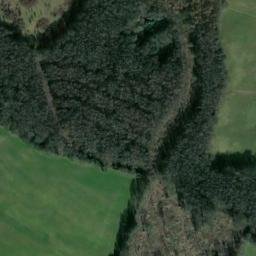 Satellite imagery of Hall Wood, GB