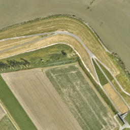 Satellite imagery of Gp 269a, NL