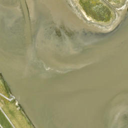 Satellite imagery of Gp 269a, NL