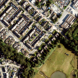 Satellite imagery of 447, NL