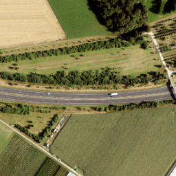 Satellite imagery of 448, NL