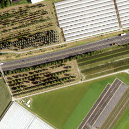 Satellite imagery of 452 A, NL