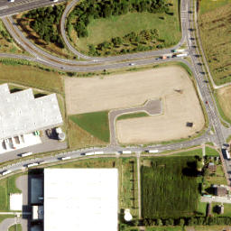 Satellite imagery of 453, NL