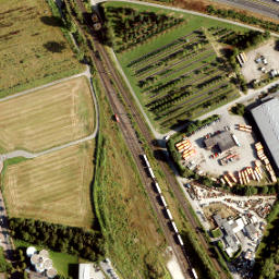 Satellite imagery of 453 A, NL