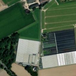 Satellite imagery of Station 12 "Routenburg", NL