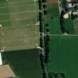 Satellite imagery of Station 12 "Routenburg", NL