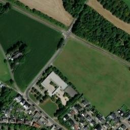 Satellite imagery of Grenzstein Nr. 14, NL