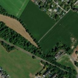 Satellite imagery of Grenzstein Nr. 14, NL