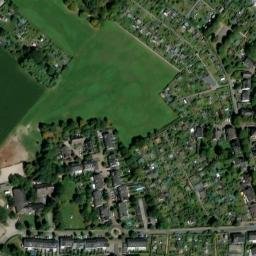 Satellite imagery of Grenzstein Nr. 14, NL