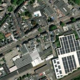 Satellite imagery of 602, NL