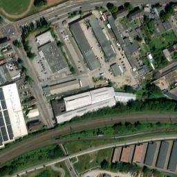 Satellite imagery of 602, NL