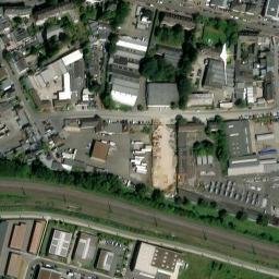 Satellite imagery of 602, NL