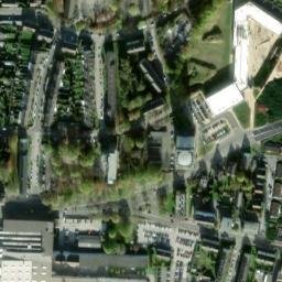 Satellite imagery of Fernmeldeturm Velbert, DE