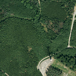 Satellite imagery of Der Ort, DE