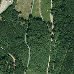 Satellite imagery of Der Ort, DE