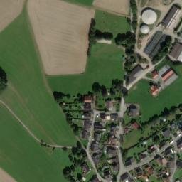 Satellite imagery of Verl, DE