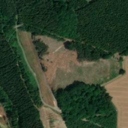Satellite imagery of Hoher Hagen, DE