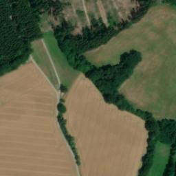 Satellite imagery of Hoher Hagen, DE