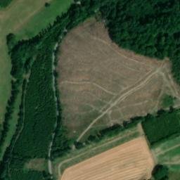 Satellite imagery of Hoher Hagen, DE