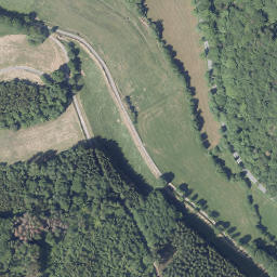 Satellite imagery of Hard, DE