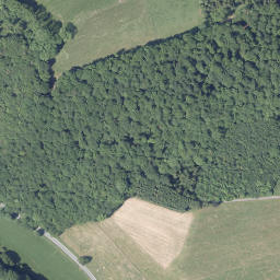Satellite imagery of Hard, DE