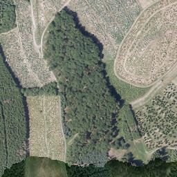 Satellite imagery of Am Löh, DE
