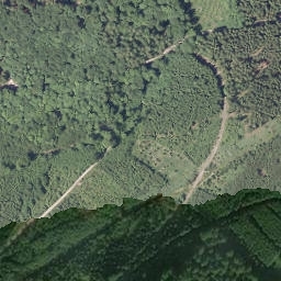 Satellite imagery of Schelten-Berg, DE