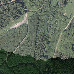 Satellite imagery of Schelten-Berg, DE