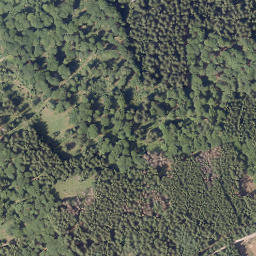 Satellite imagery of Schmalenberg, DE