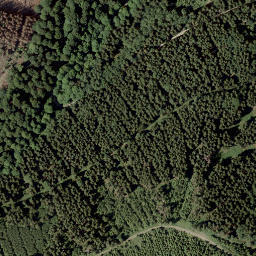 Satellite imagery of boundary_stone, DE