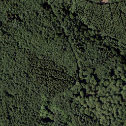 Satellite imagery of boundary_stone, DE