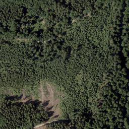 Satellite imagery of Hegekopf, DE
