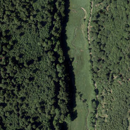 Satellite imagery of Hegekopf, DE