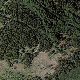 Satellite imagery of Dommel, DE
