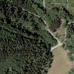 Satellite imagery of Dommel, DE