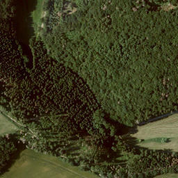 Satellite imagery of Immesberg, DE