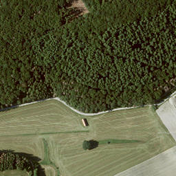 Satellite imagery of Immesberg, DE