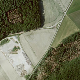 Satellite imagery of Immesberg, DE